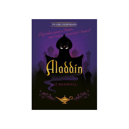 ALADDIN UN GIRO INESPERADO