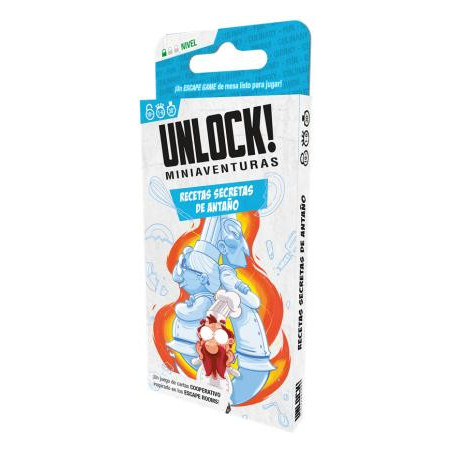 Unlock-Miniaventuras-Recetas-Secretas-de-Antaño