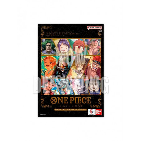 Premium Card Collection - Best Selection Vol. 6 - One Piece Card Game