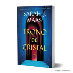 Trono de cristal