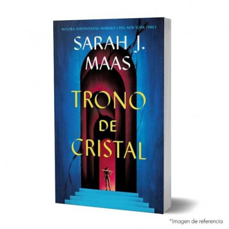 Trono de cristal