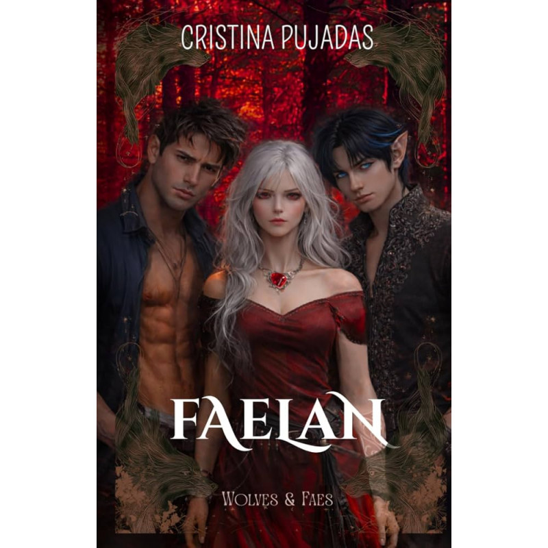 Faelan