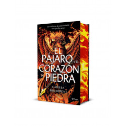El pájaro y el corazón de pied