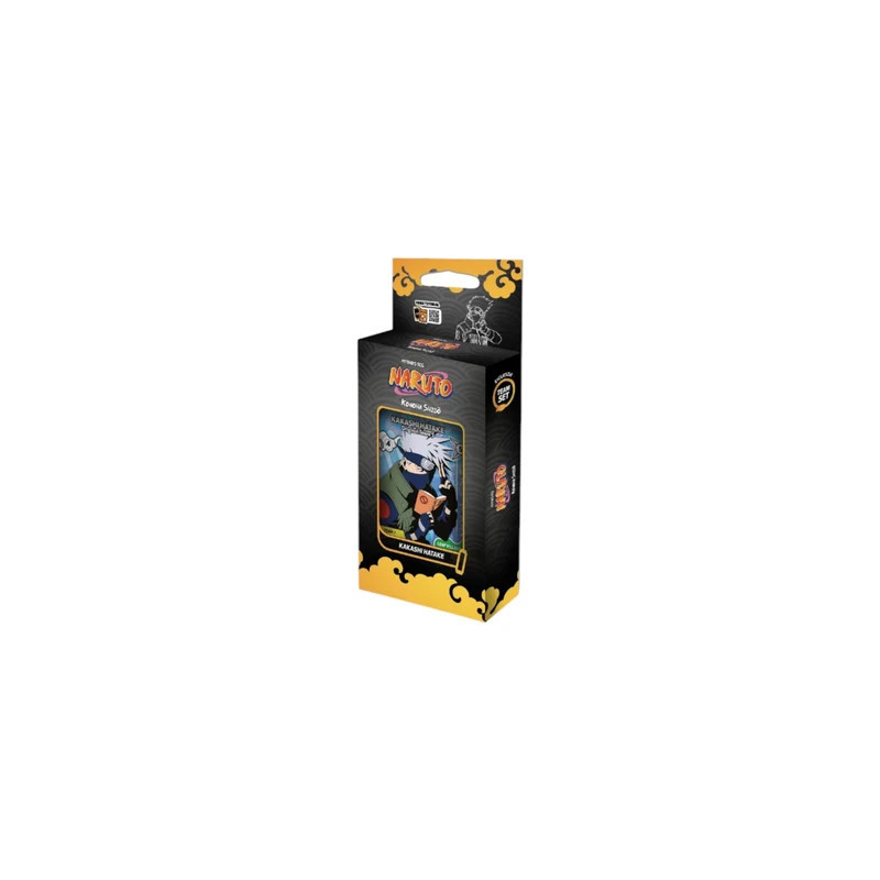 Naruto-TCG:-Team-Set-2nd-Edition