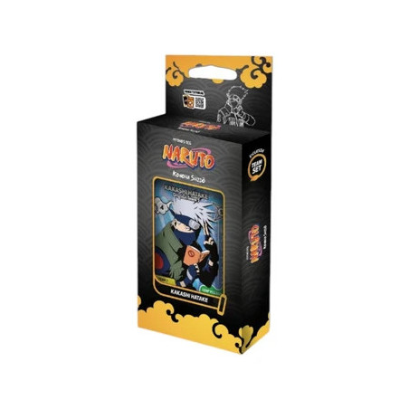 Naruto-TCG:-Team-Set-2nd-Edition