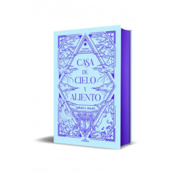 CASA DE CIELO Y ALIENTO CIUDAD MEDIALUNA 2