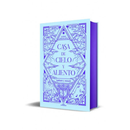 CASA DE CIELO Y ALIENTO CIUDAD MEDIALUNA 2