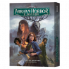 Arkham Horror: el juego de rol Caja de inicio