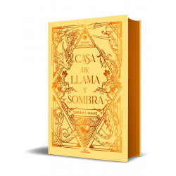 CASA DE LLAMA Y SOMBRA CIUDAD MEDIALUNA 3 E