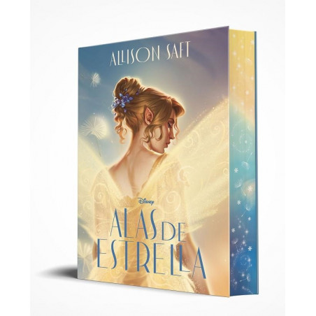 Disney.Narrativa.Alas estrella