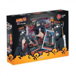 Naruto-TCG:-First-set-2nd-Edition-Special-Pack-Itachi