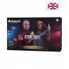 Beginner Box Inglés Star Trek - Magic The Gathering