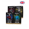 Commander Display (4 Mazos) Inglés Star Trek - Magic The Gathering
