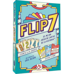 FLIP 7