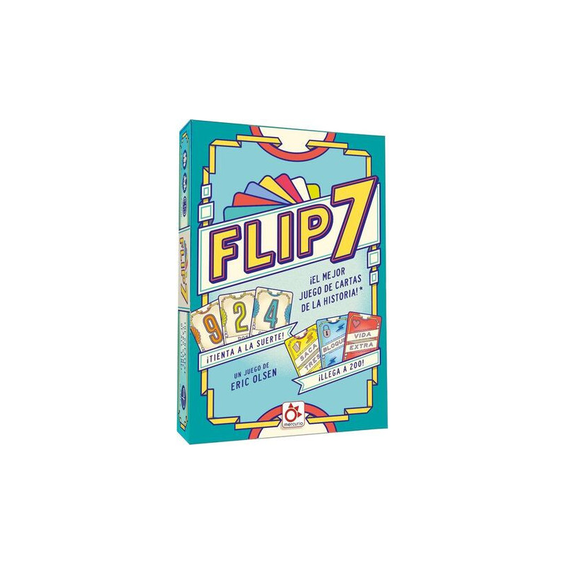 FLIP 7