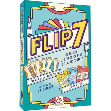 FLIP 7