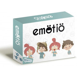 EMOTIO