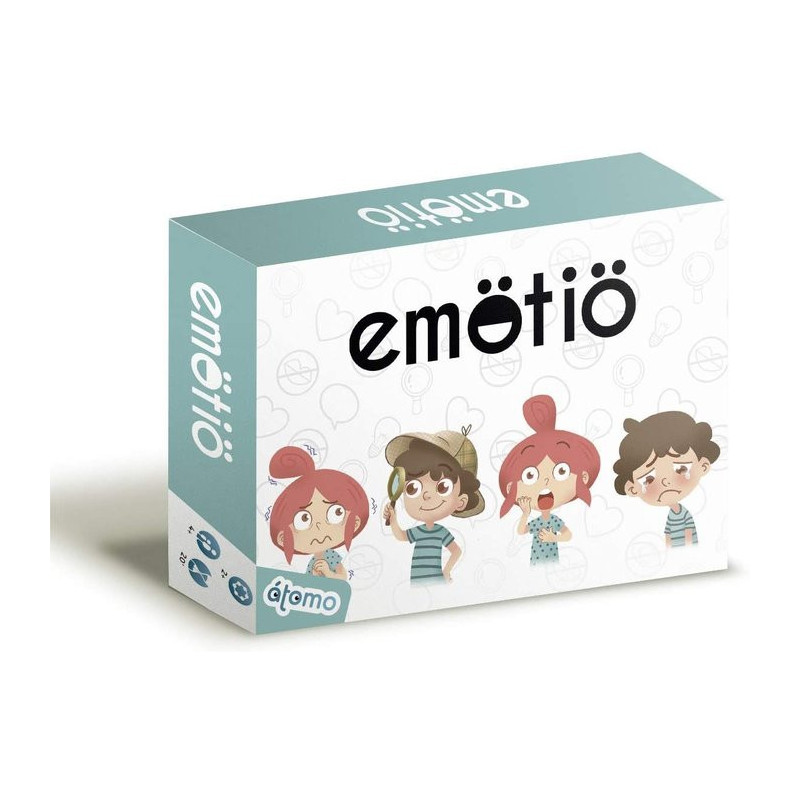 EMOTIO