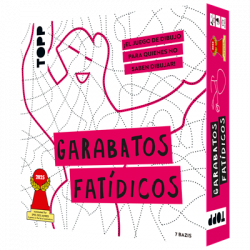 GARABATOS FATIDICOS