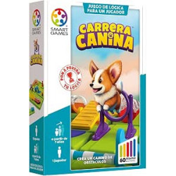 CARRERA CANINA