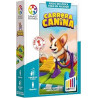 CARRERA CANINA