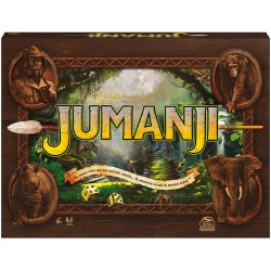JUMANJI