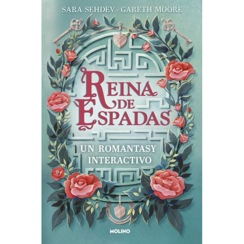 Reina-de-espadas