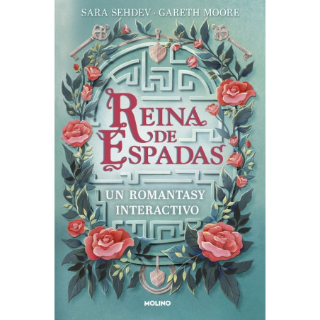 Reina-de-espadas