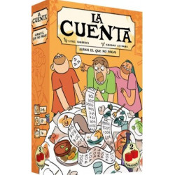 La cuenta