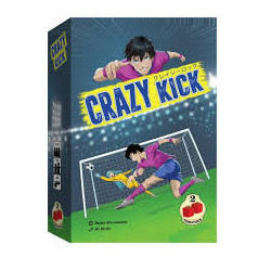 CRAZY KICK