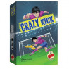 CRAZY KICK