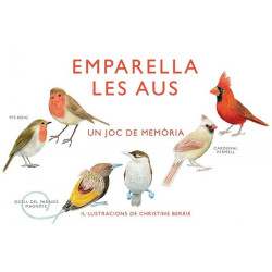 EMPARELLA LES AUS