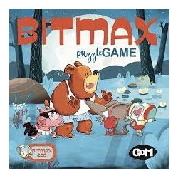 BITMAX PUZZLE GAME