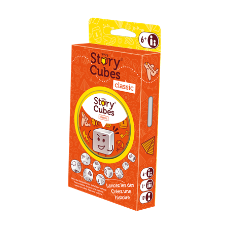Story Cubes: Original