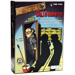 EL PORTERO BALDOMERO