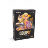 COUP X ANIVERSARIO