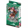 Starter Deck ST-24 - Jewelry Bonney