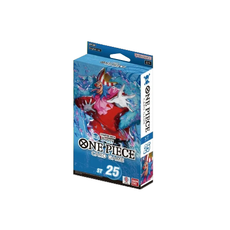 Starter Deck ST-25- Buggy