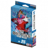 Starter Deck ST-25- Buggy