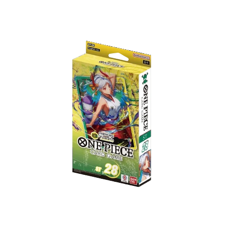 Starter Deck ST-28- Yamato