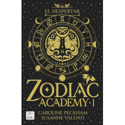Zodiac academy 1. el despertar