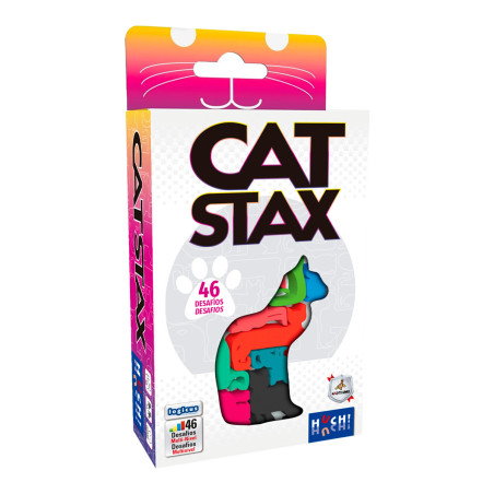 Cat Stax