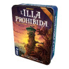 L Illa Prohibida