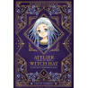 ATELIER OF WITCH HAT EDICION GRIMORIO 4