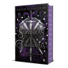 SOMBRAS Y TORMENTAS LEYENDAS DE THEZMARR