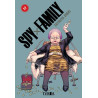 SPY X FAMILY 17