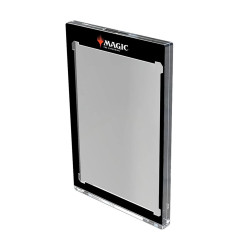 Fundas Standard ONE-TOUCH Edge Magic (Modern) - Ultra Pro