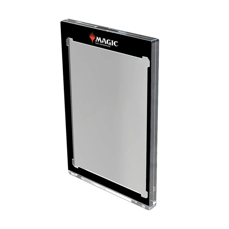 Fundas Standard ONE-TOUCH Edge Magic (Modern) - Ultra Pro