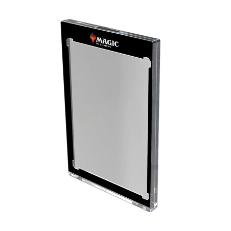 Fundas Standard ONE-TOUCH Edge Magic (Modern) - Ultra Pro