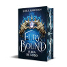 FURY BOUND FURIA DE LOBO